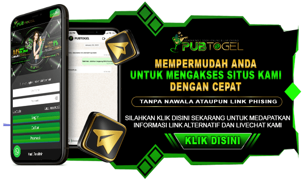 PUBTOGEL